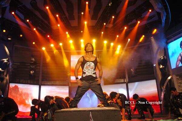 Scintillating performances | Scintillating performances Celebrity Pics ...