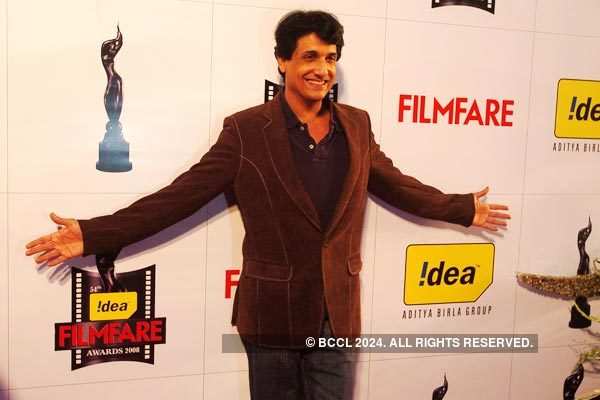 54th Filmfare Awards: Red Carpet