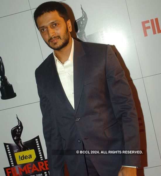 54th Filmfare Awards: Red Carpet