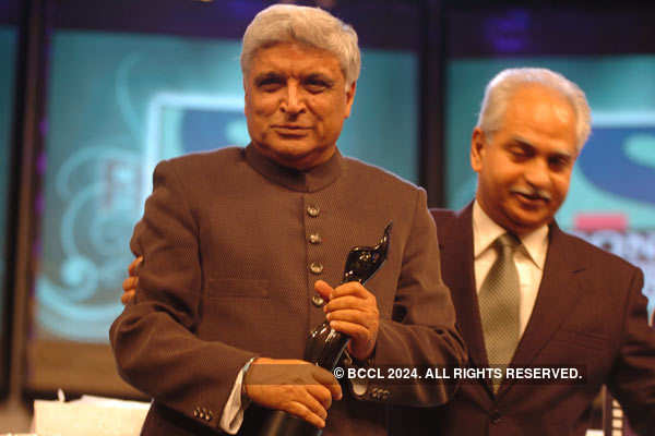 54th Filmfare Award Winners 