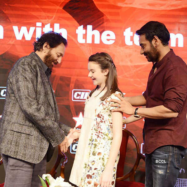 Big Picture Summit 2016