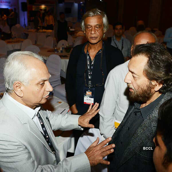 Big Picture Summit 2016