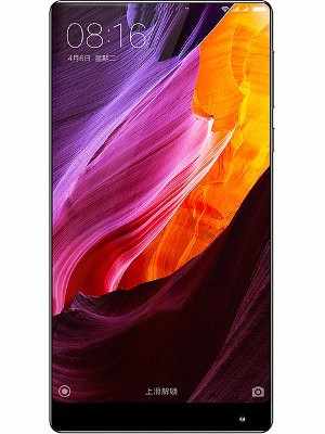 Xiaomi Mi Mix 256gb Price Full Specifications Features At