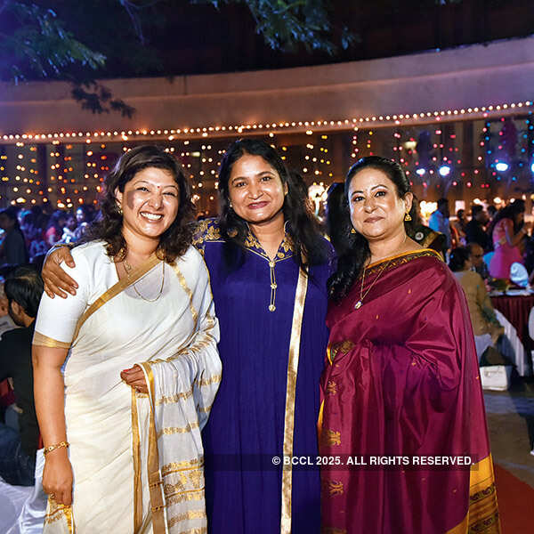 Lexicon&rsquo;s 10th anniv celebration