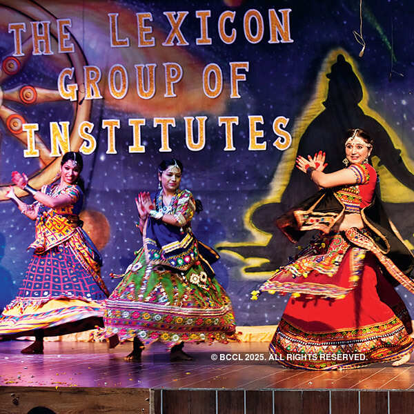 Lexicon&rsquo;s 10th anniv celebration