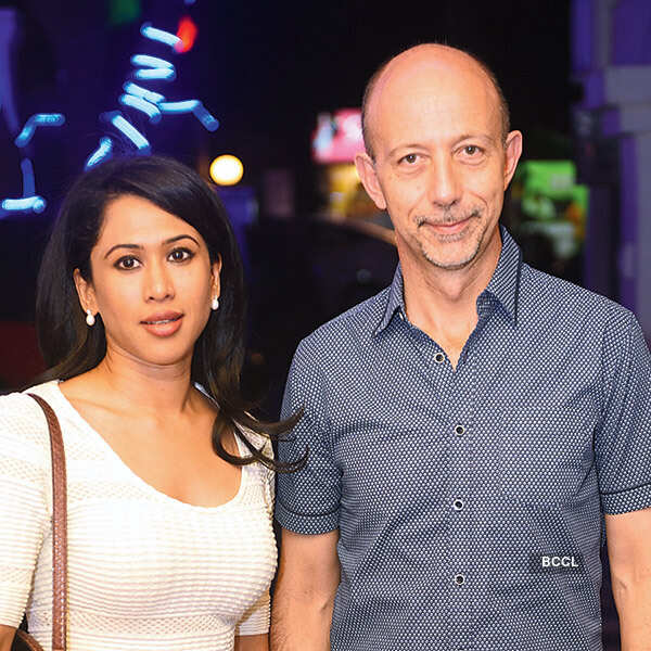 Socialites at Race Rock @ Bel Air