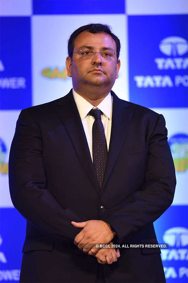 Tatas may evaluate Cyrus Mistry's decisions
