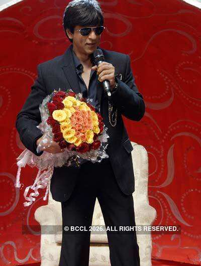 Shah Rukh Khan