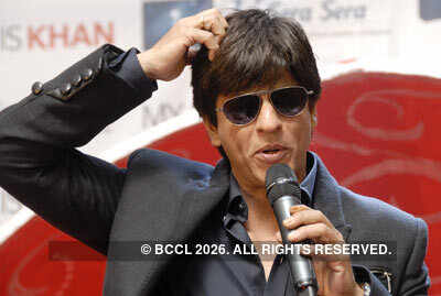 Shah Rukh Khan photos