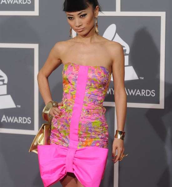 51st Annual Grammy Awards