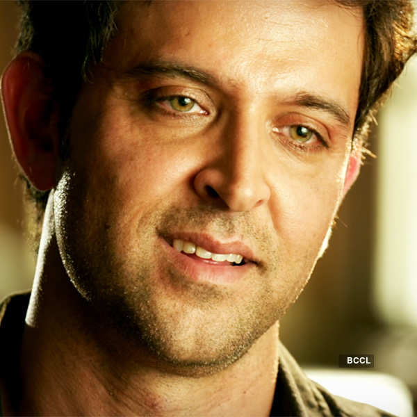 Kaabil Movie Stills