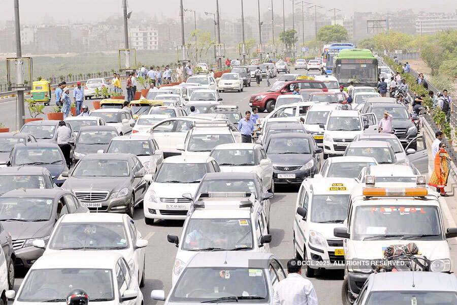 Noida Toll Bridge Co moves SC