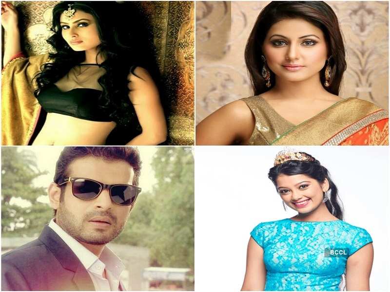 Mouni Roy, Karan Patel, Hina Khan: TV celebs and their starry tantrums