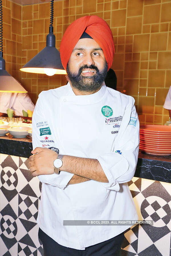 Punjab Grill Tappa: Launch