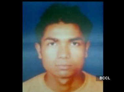 Goa rape accused's photo