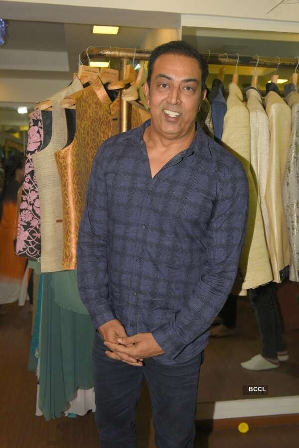 Rohit K. Verma's collection