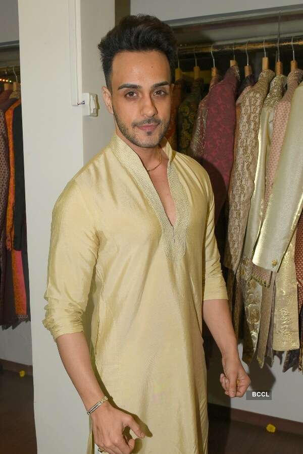 Rohit K. Verma's collection