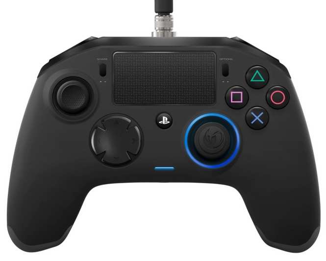 Sony Playstation 4 Pro Controllers By Razer And Nacon Launched Gaming News Gadgets Now