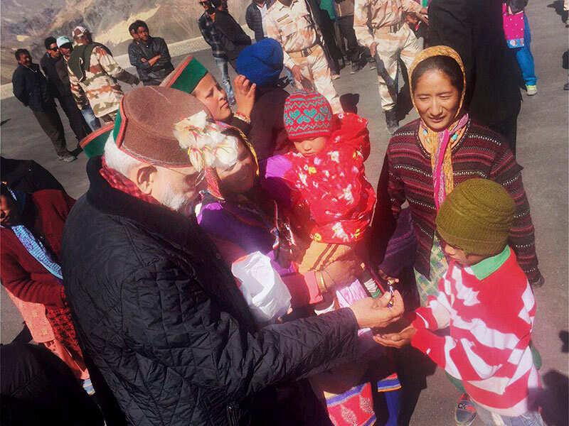 Diwali fever grips India