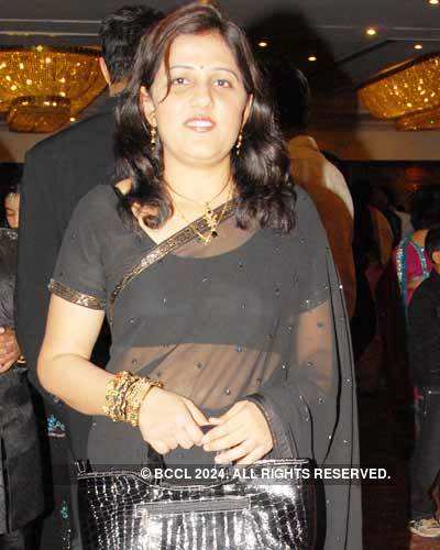 Mukta Khatri