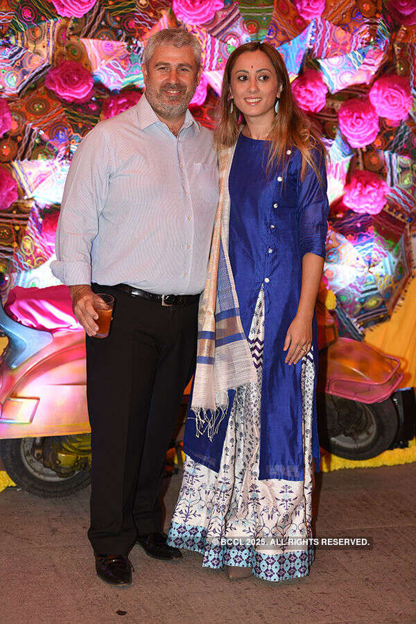 Musical evening at Phoenix Marketcity