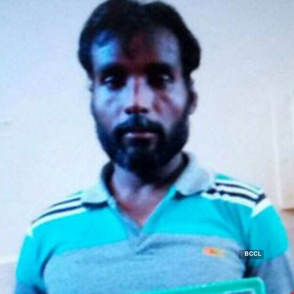 8 escaped SIMI terrorists shot dead in encounter