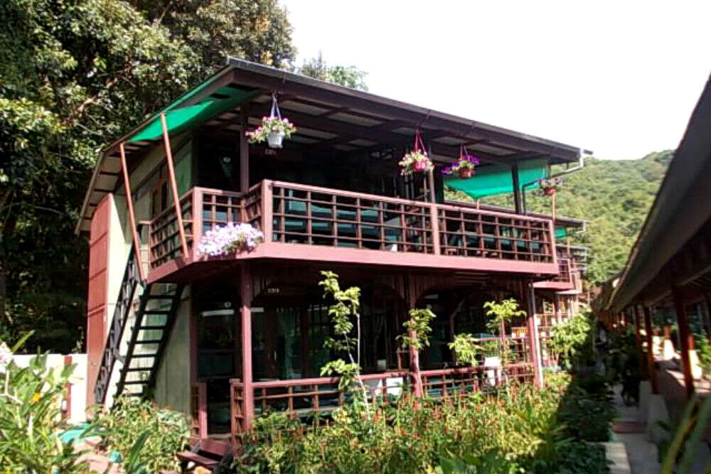 Tstar Cottage