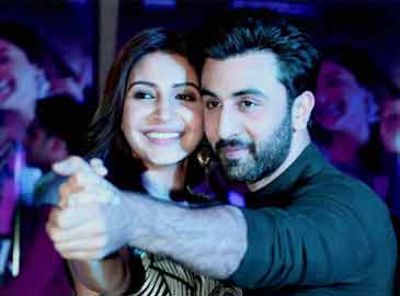 Ranbir thanks media for supporting 'ADHM'