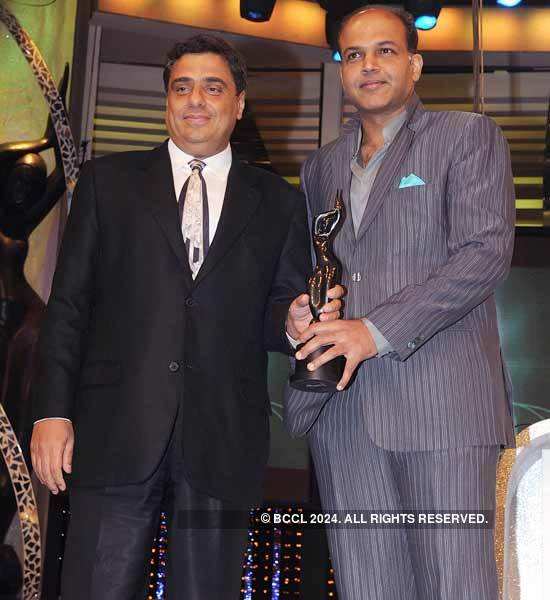 54th Filmfare Award Winners 