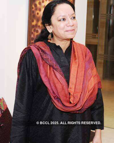 Shruti Gupta Chandra