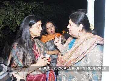 Mukta Jain, Harveen Kapoor