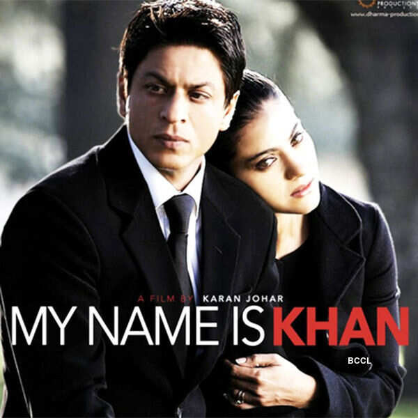 Happy B'day SRK: Best of his movies