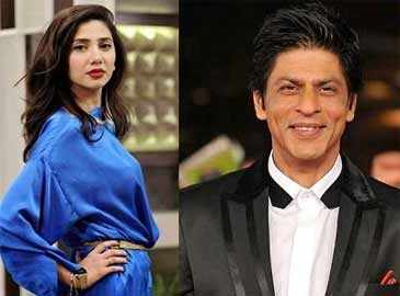 Pak actress Mahira part of 'Raees': Farhan Akhtar