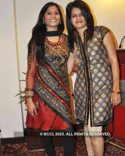 Press meet: 'Mahayatra'