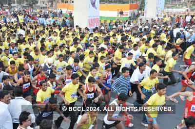 Nagpur Int'l Marathon