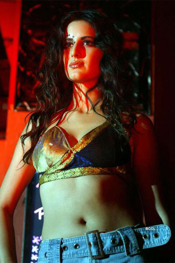 Katrina Kaif's Hot & Sexy Photos
