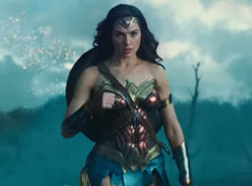 Gal Gadot Gal Gadot Girls Now Have A Superhero In Wonder Woman English Movie News Times Of India