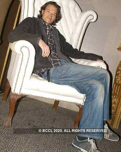 DJ Nemesis' performs