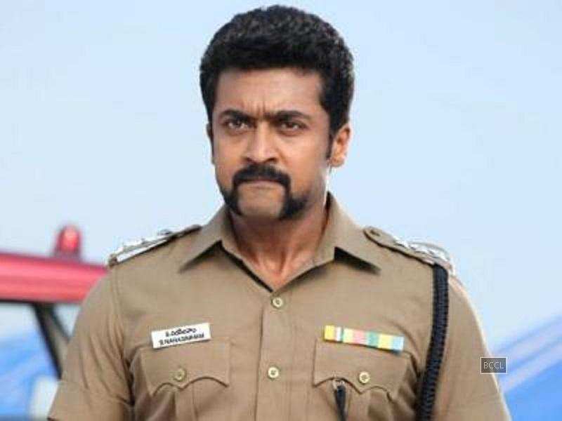 Suriya