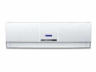 blue star hot and cold ac price