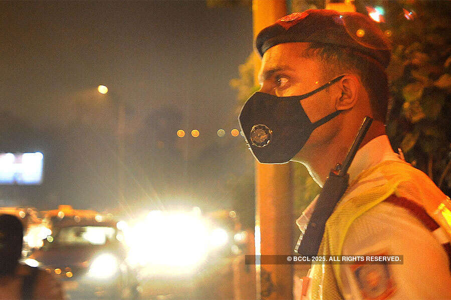 42-point plan to curb pollution goes up in smog