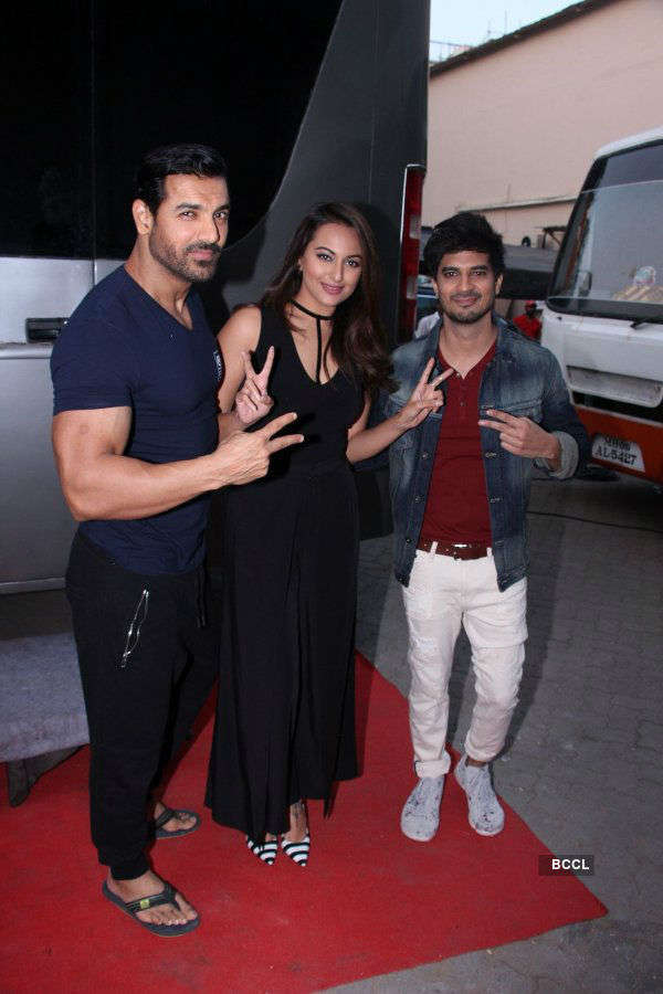 Force 2: Promotions