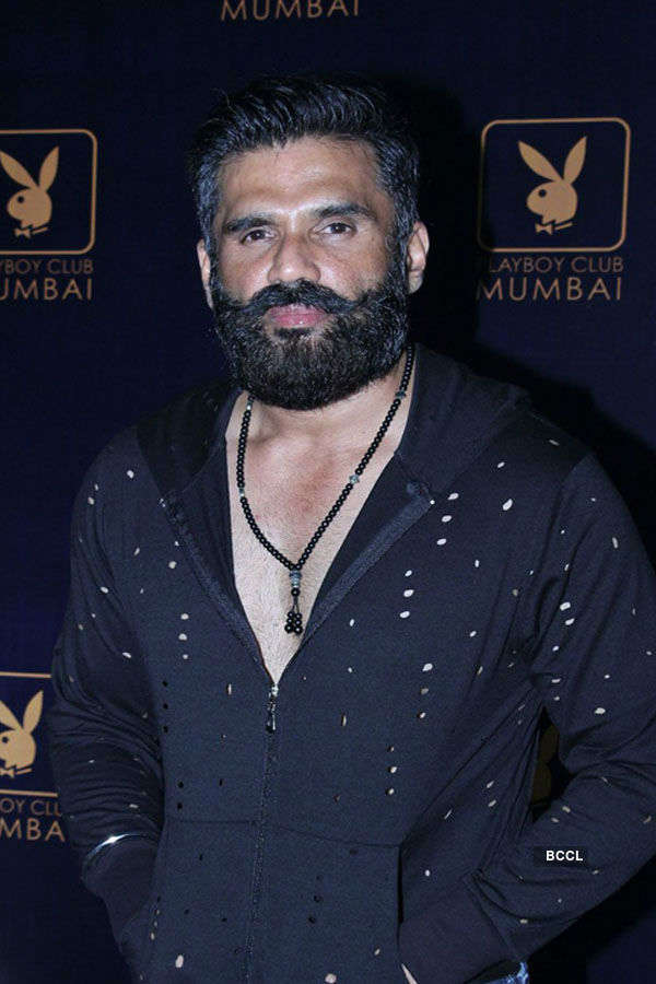 The Playboy Club Mumbai: Launch