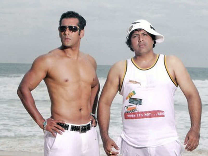 Will Salman Khan-Govinda return for the ‘Partner’ sequel?