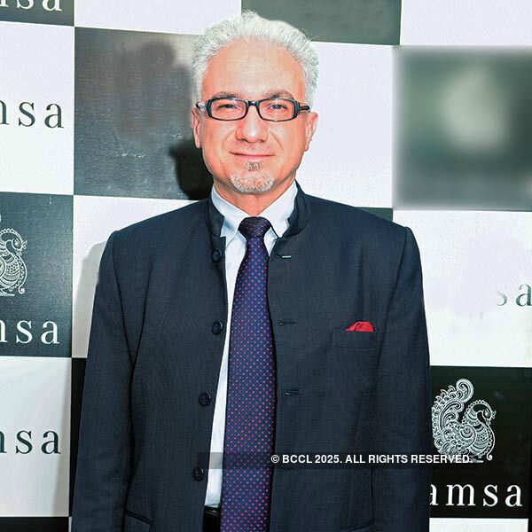 Stepping up to the plate