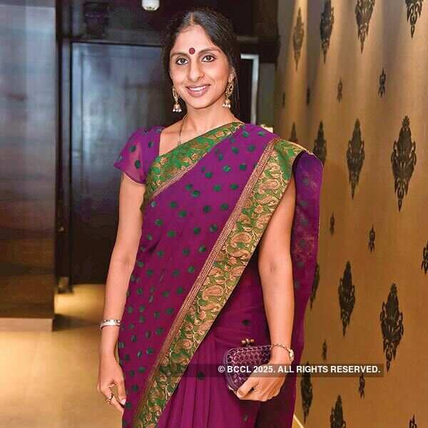 Stepping up to the plate