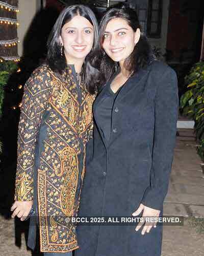 Kalyani Chandurkar, Mithila Chitaley