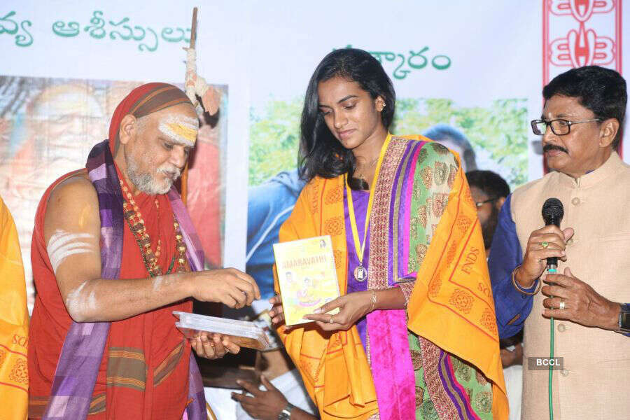 Amaravathi: DVD Launch