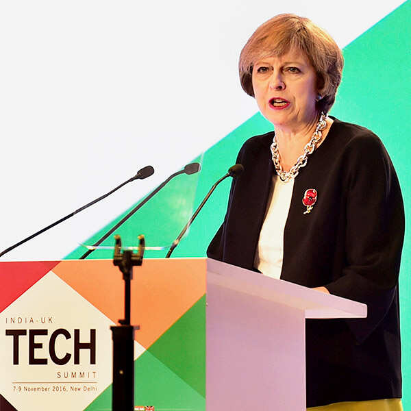 UK offers liberal visa scheme for Indian businessmen