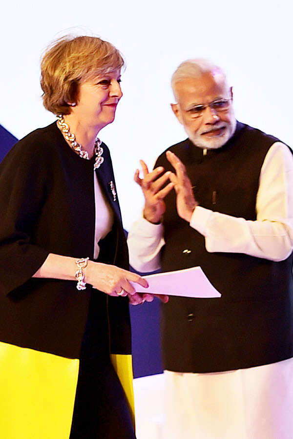 UK offers liberal visa scheme for Indian businessmen